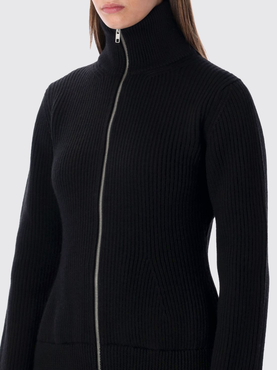 [Maison Margiela] Cardigan FW25 S29HP0039M13181 900