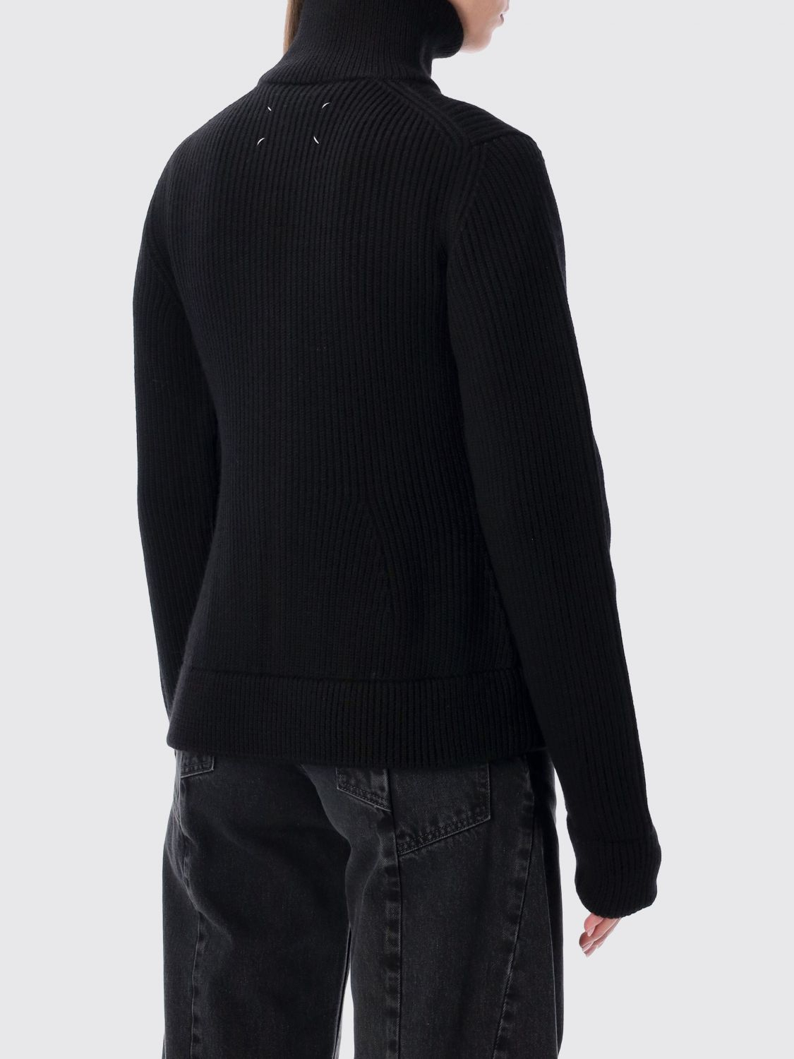[Maison Margiela] Cardigan FW25 S29HP0039M13181 900