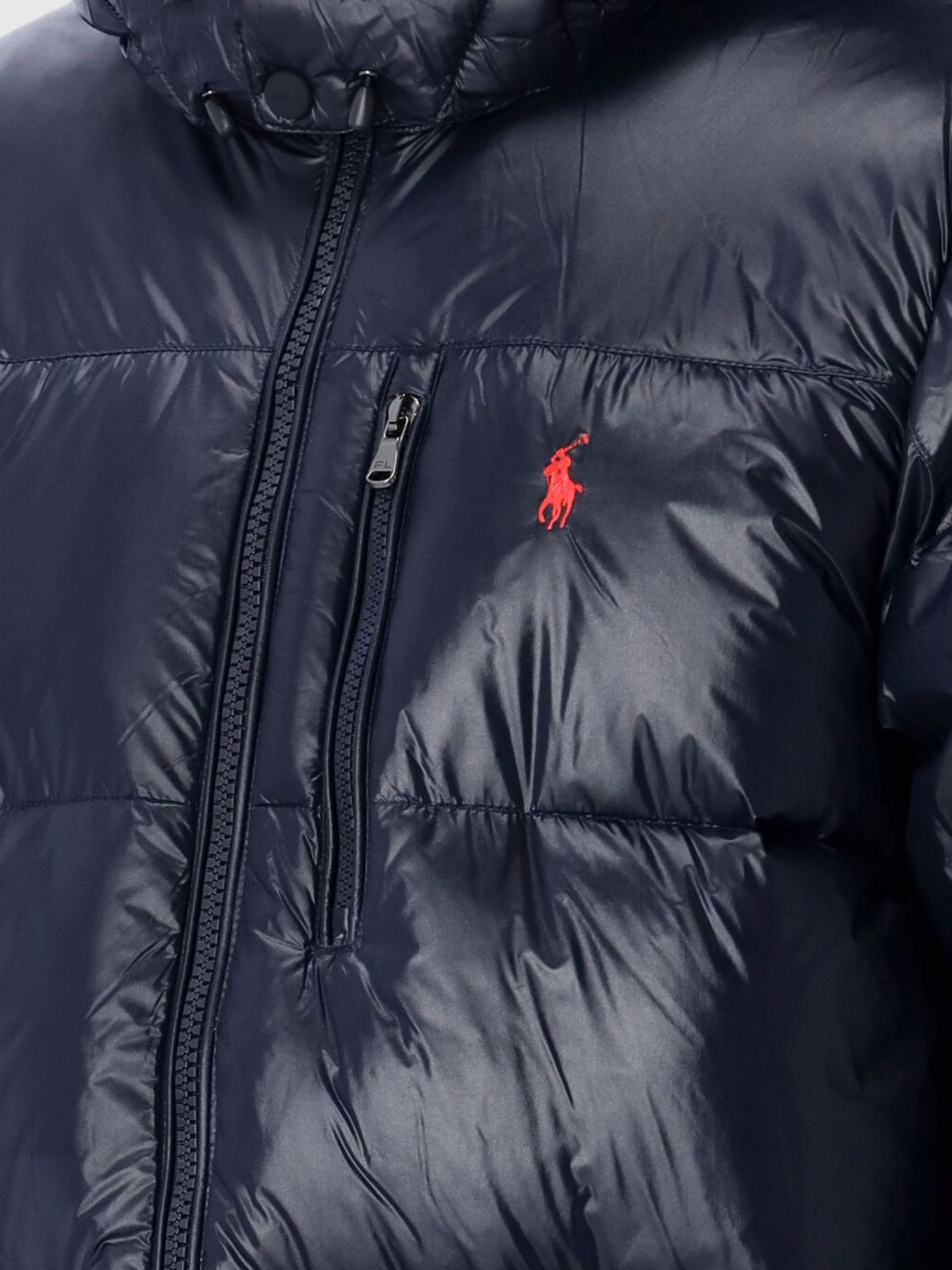 [Polo Ralph Lauren] Down Jacket FW25 710968281 002