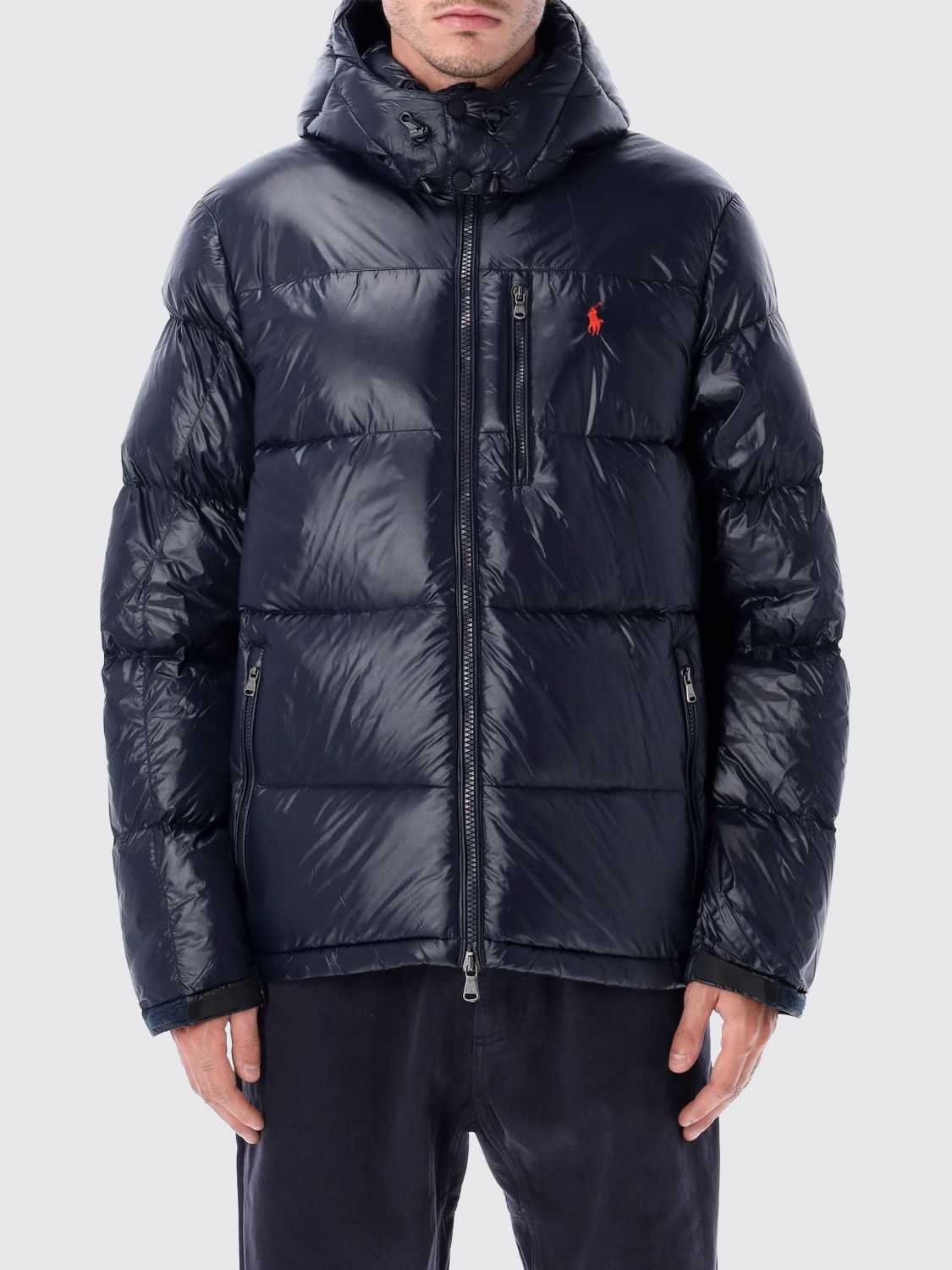[Polo Ralph Lauren] Down Jacket FW25 710968281 002
