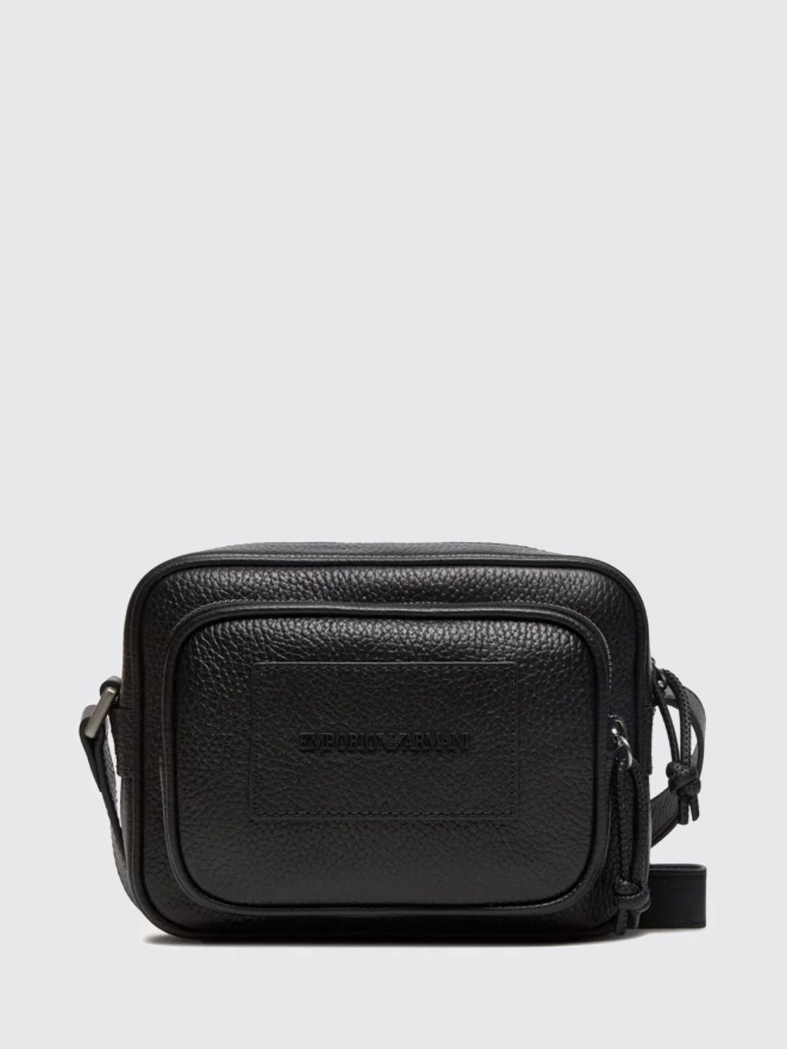 [Emporio Armani] Shoulder bag FW25 Y4M364Y068E 80001