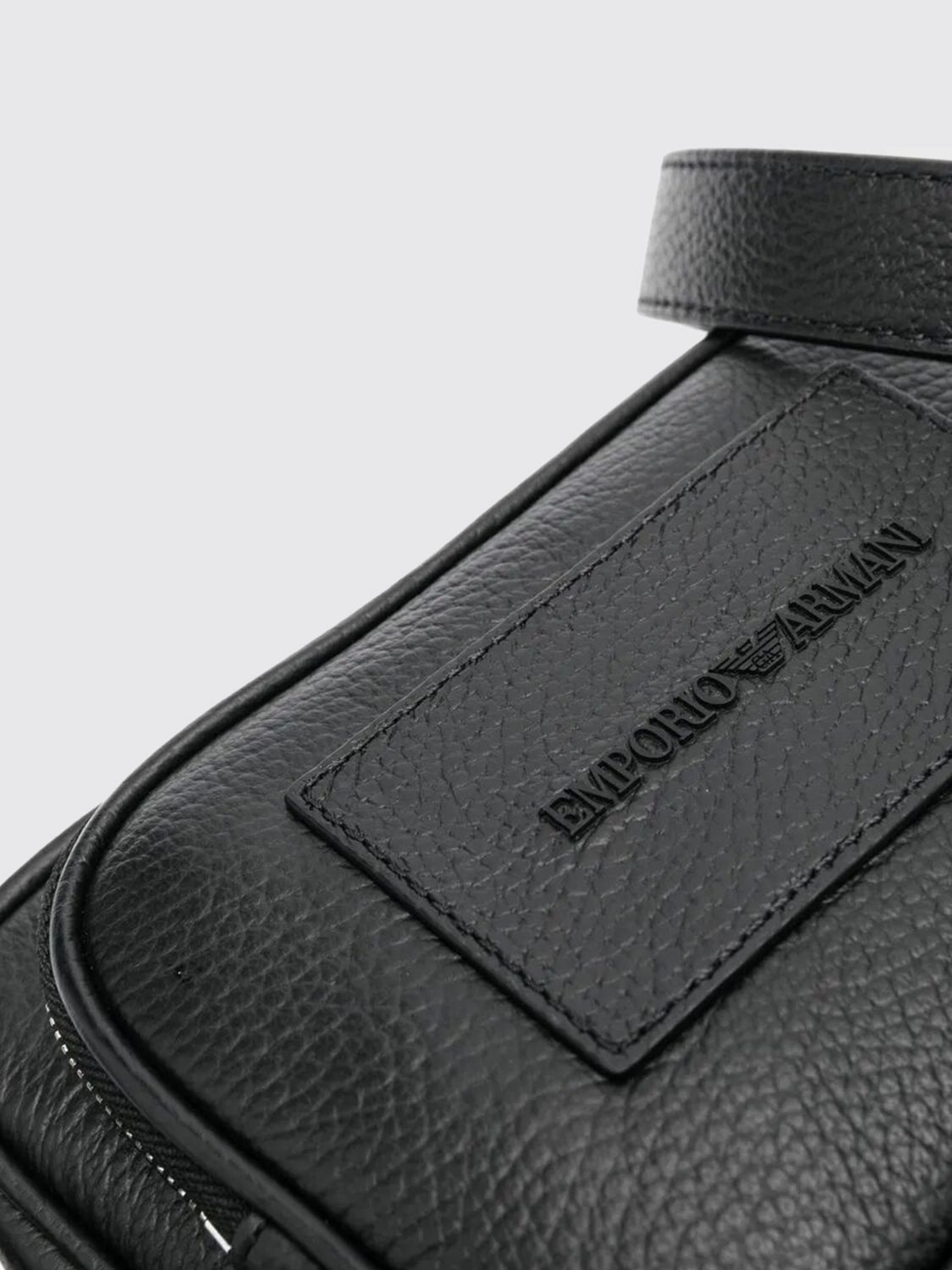 [Emporio Armani] Shoulder bag FW25 Y4M364Y068E 80001