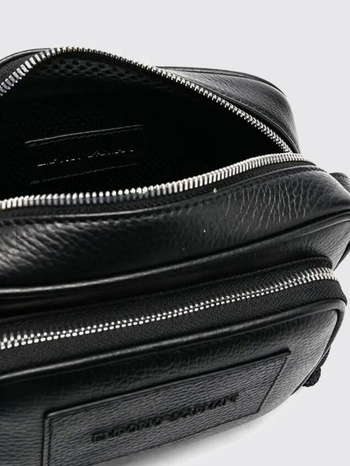 [Emporio Armani] Shoulder bag FW25 Y4M364Y068E 80001