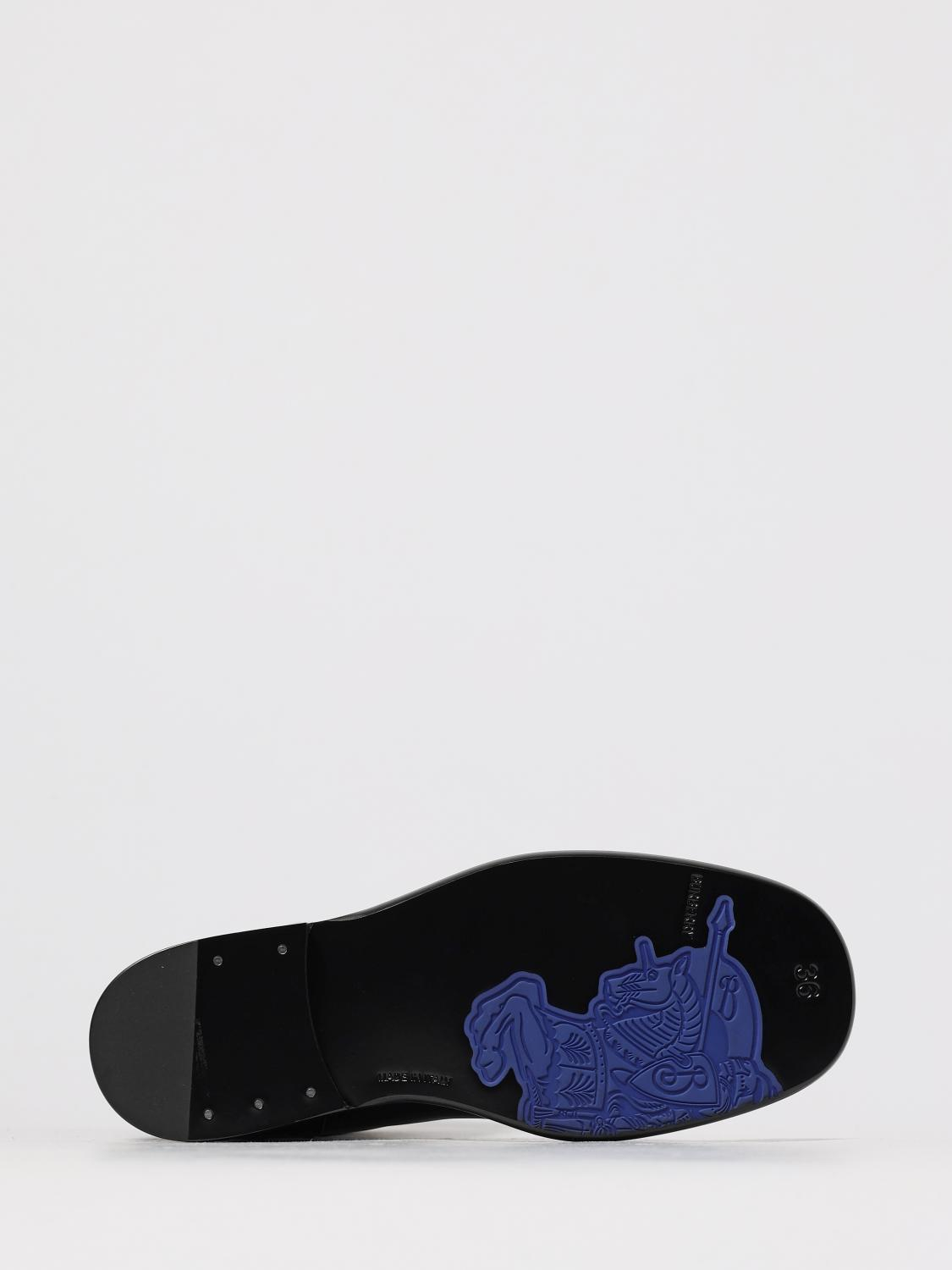 [Burberry] Boots FW25 8114385