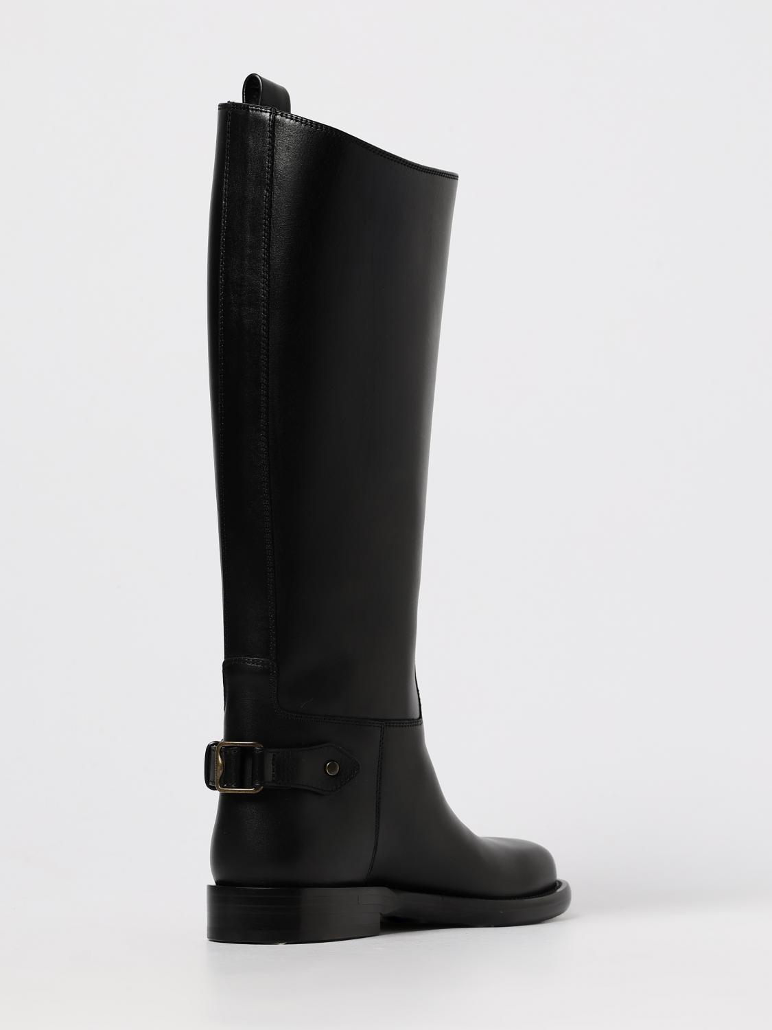 [Burberry] Boots FW25 8114385