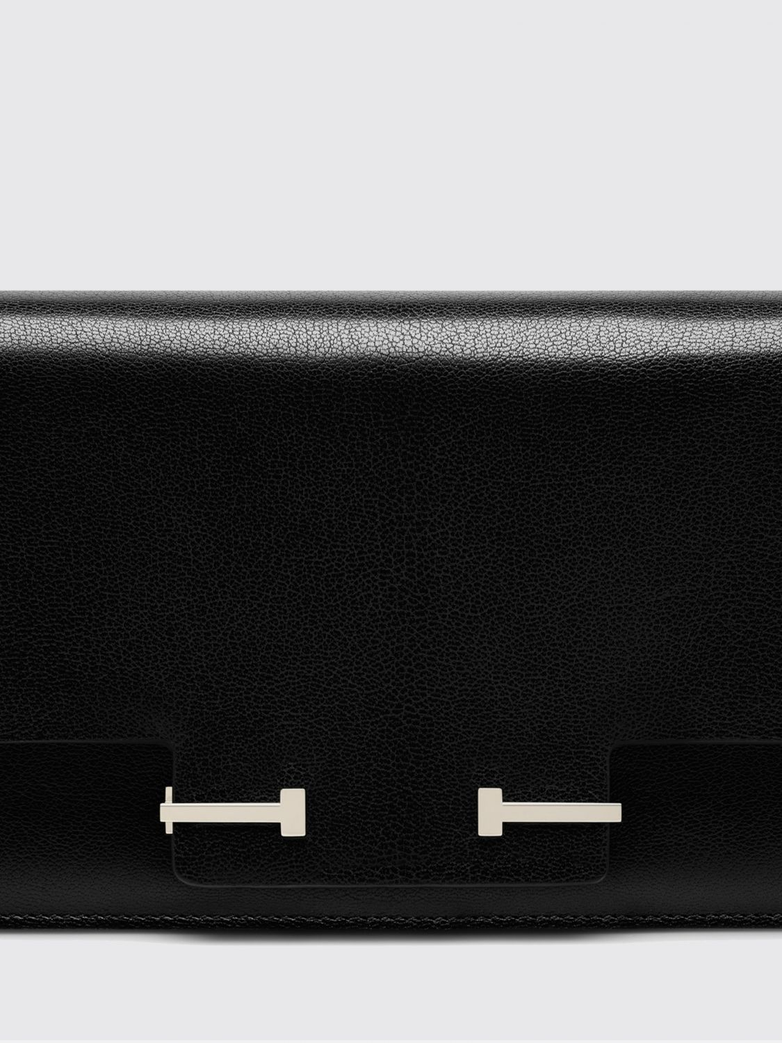 [Tom Ford] Shoulder bag FW25 L1899LGO033P 1N001