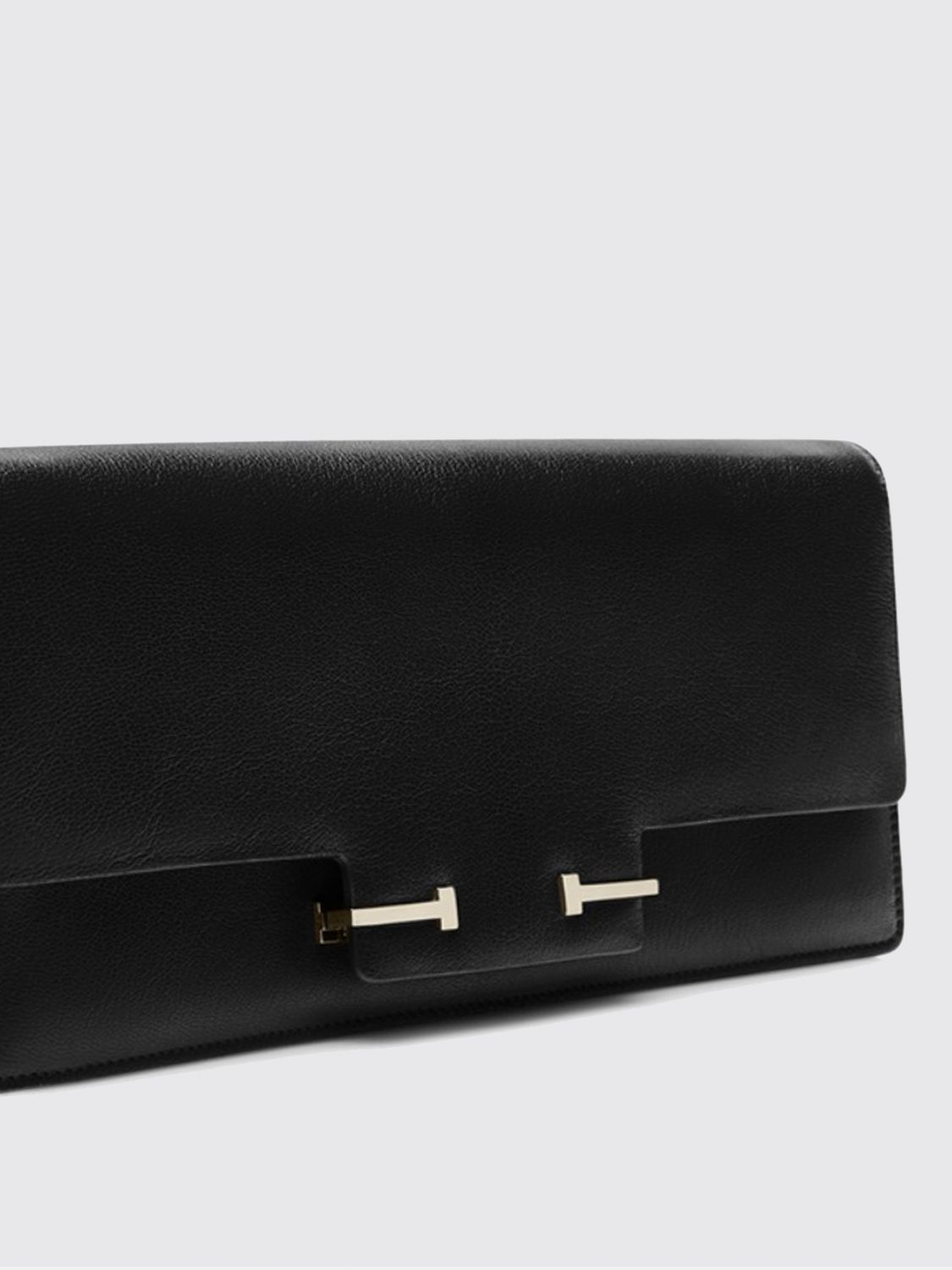 [Tom Ford] Shoulder bag FW25 L1899LGO033P 1N001