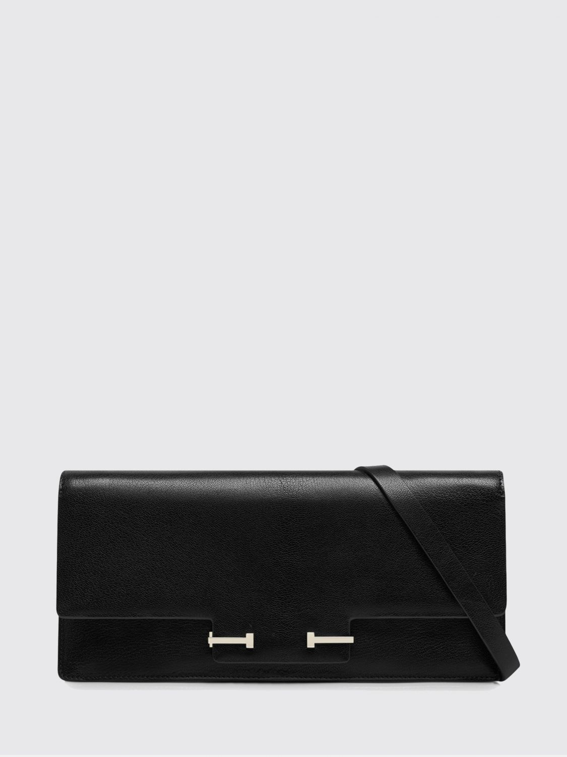 [Tom Ford] Shoulder bag FW25 L1899LGO033P 1N001