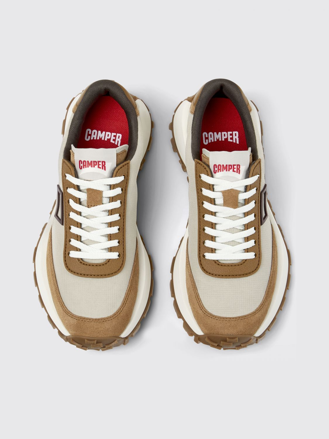 [CAMPER] Sneakers SS26 K201462-050 DRIFT TRAIL 0