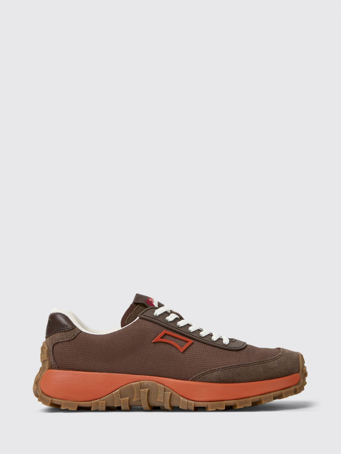 [CAMPER] Sneakers SS26 K201462-043 DRIFT TRAIL 0