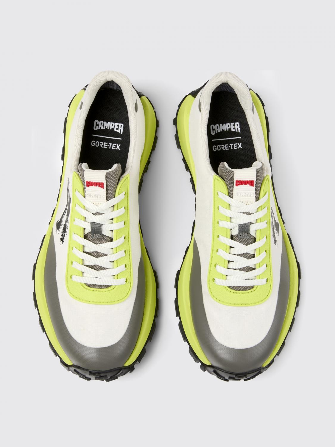 [CAMPER] Sneakers SS26 K101077-002 DRIFT TRAIL - GORE-TEX 0