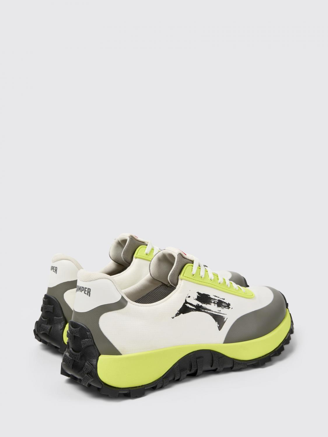 [CAMPER] Sneakers SS26 K101077-002 DRIFT TRAIL - GORE-TEX 0