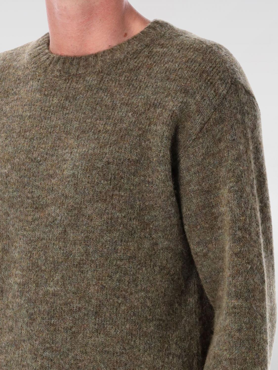 [A.P.C.] Knitwear FW25 H23151WOAOG PKB