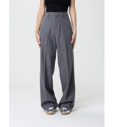 [Ami Paris] Trousers FW25 FTR423WV0058 050
