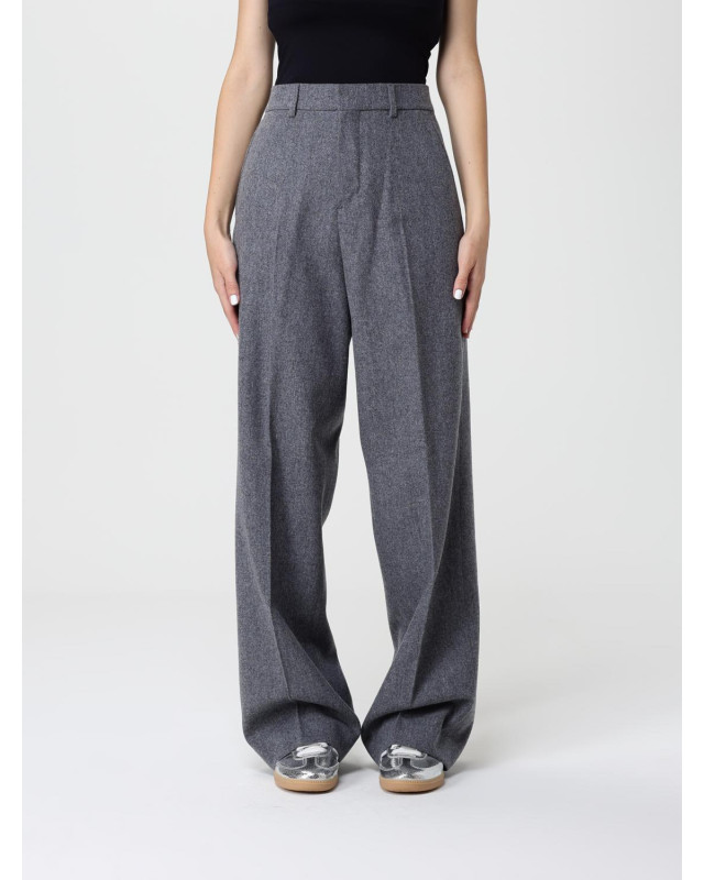 [Ami Paris] Trousers FW25 FTR423WV0058 050