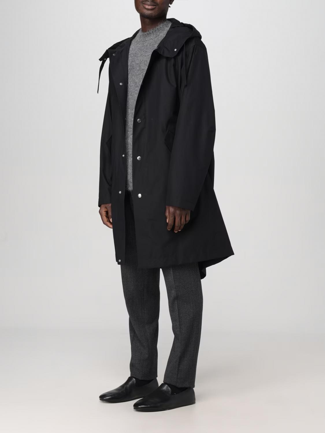 [Jil Sander] Coat FW25 J23AA0008J45026 001