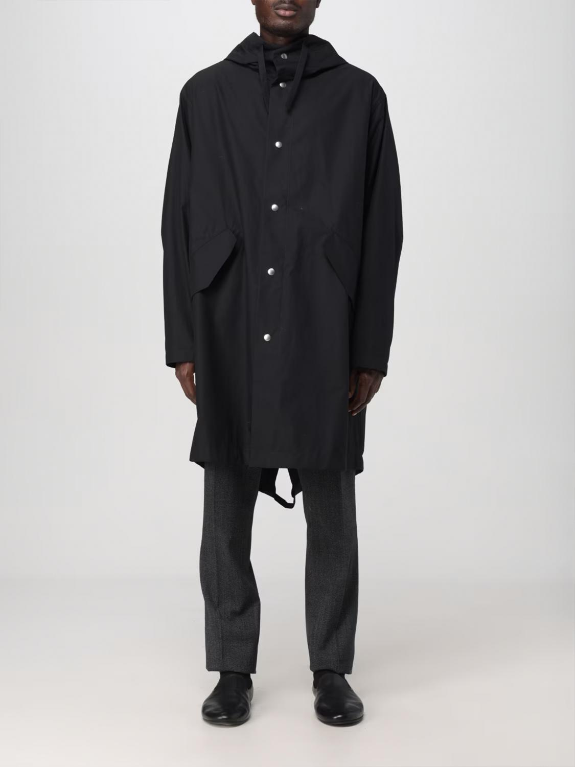 [Jil Sander] Coat FW25 J23AA0008J45026 001