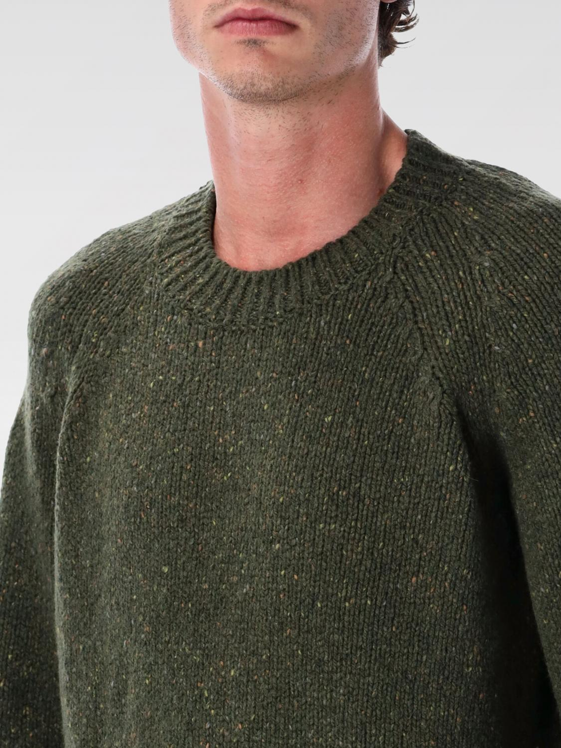 [A.P.C.] Knitwear FW25 H23234WVBCH KAF