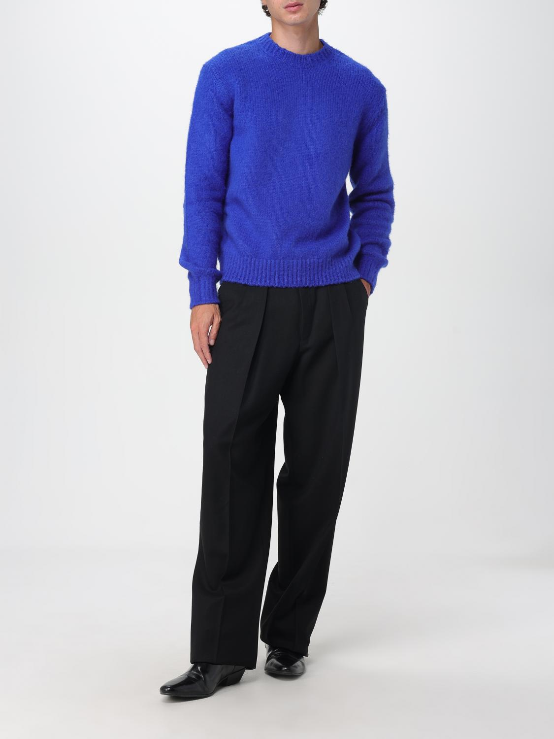 [Tom Ford] Trousers FW25 PLMD01W0056 NAA