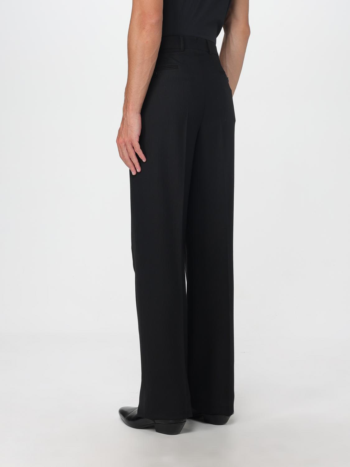 [Tom Ford] Trousers FW25 PLMD01W0056 NAA