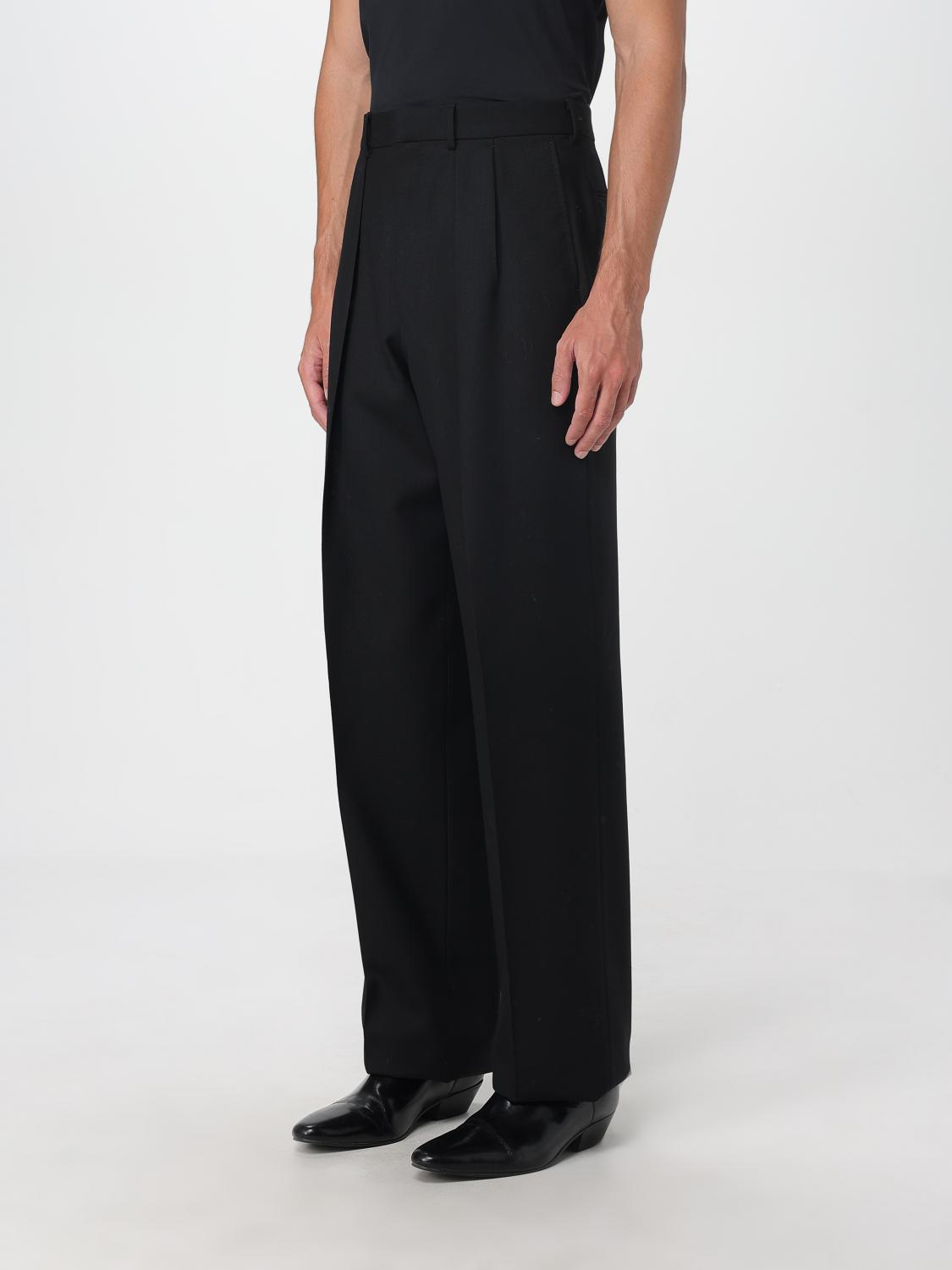 [Tom Ford] Trousers FW25 PLMD01W0056 NAA