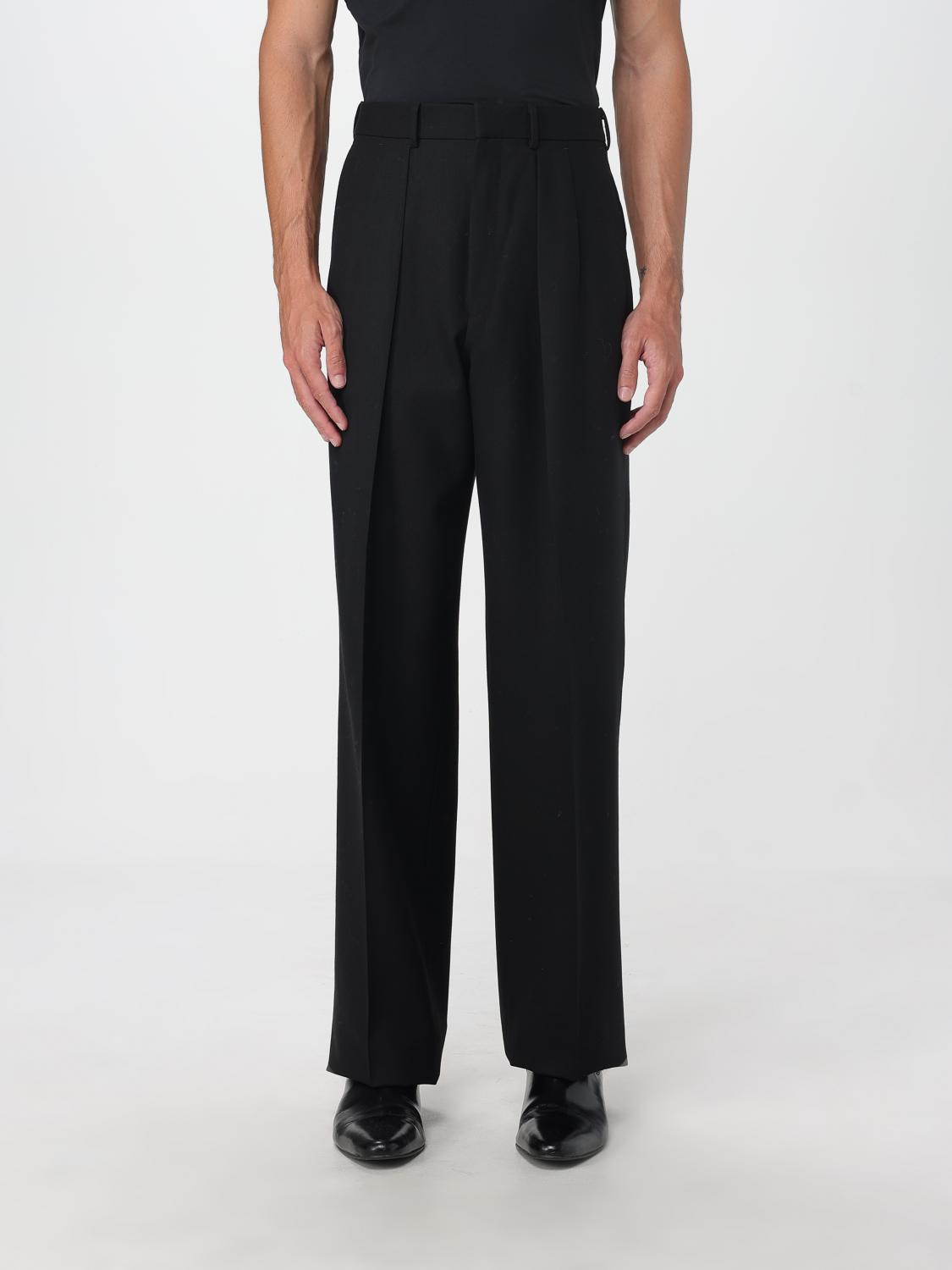 [Tom Ford] Trousers FW25 PLMD01W0056 NAA