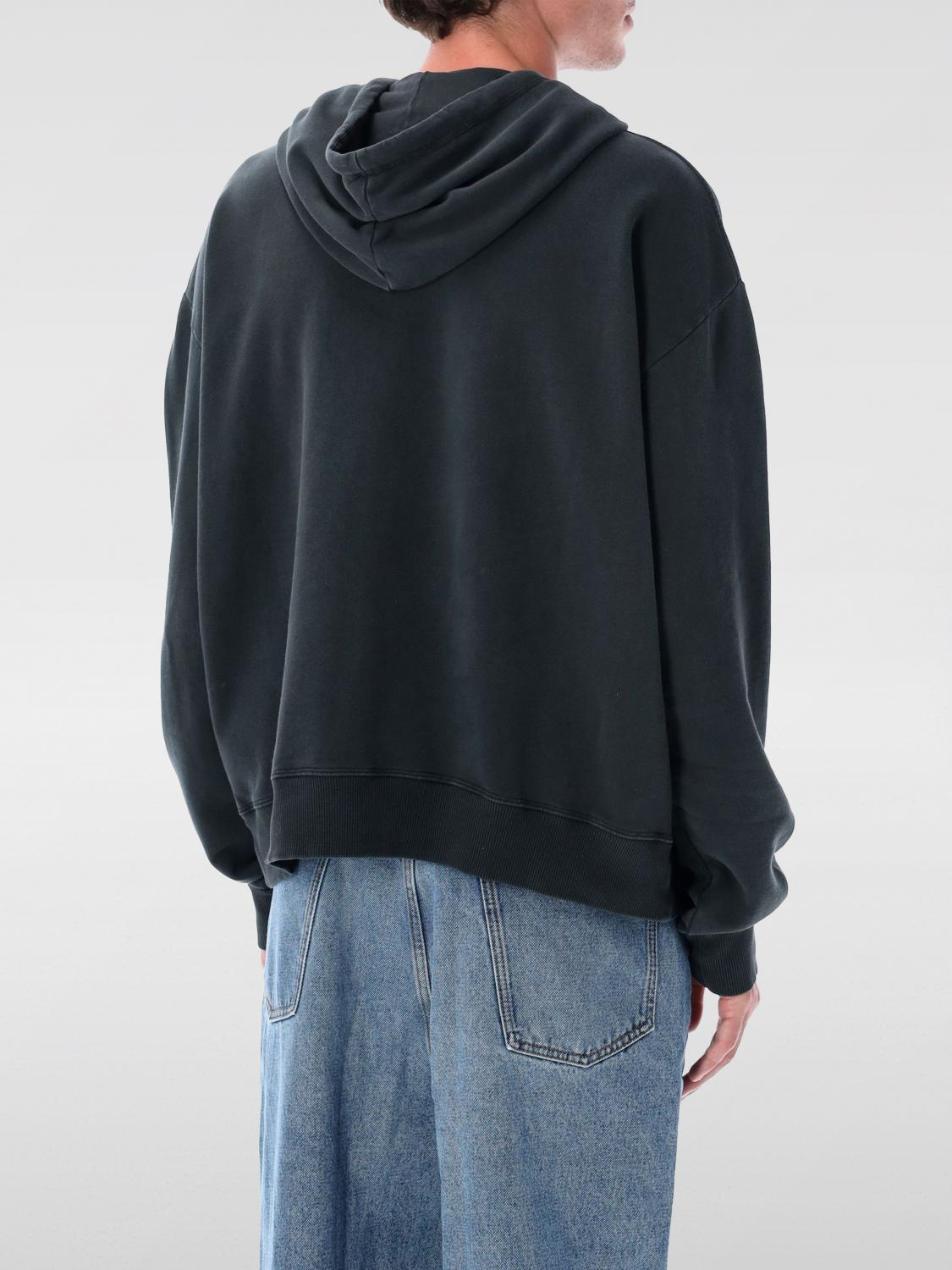 [MM6 Maison Margiela] Sweatshirt FW25 SH2GU0022M25024 899