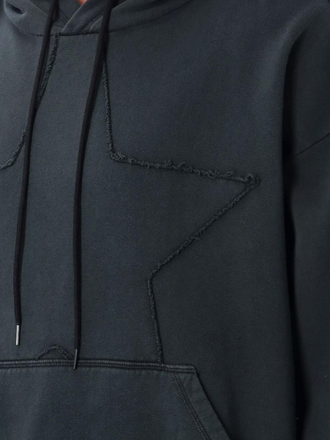 [MM6 Maison Margiela] Sweatshirt FW25 SH2GU0022M25024 899