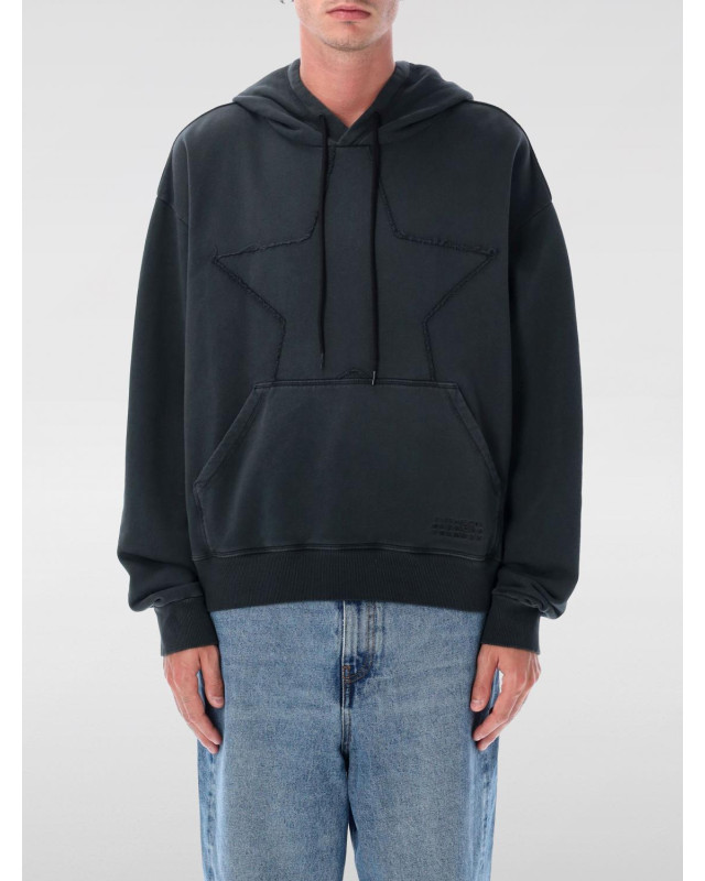 [MM6 Maison Margiela] Sweatshirt FW25 SH2GU0022M25024 899