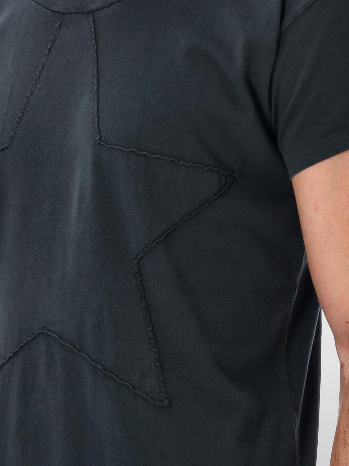 [MM6 Maison Margiela] T-shirts Short Sleeve FW25 SH2GC0026M20108 899