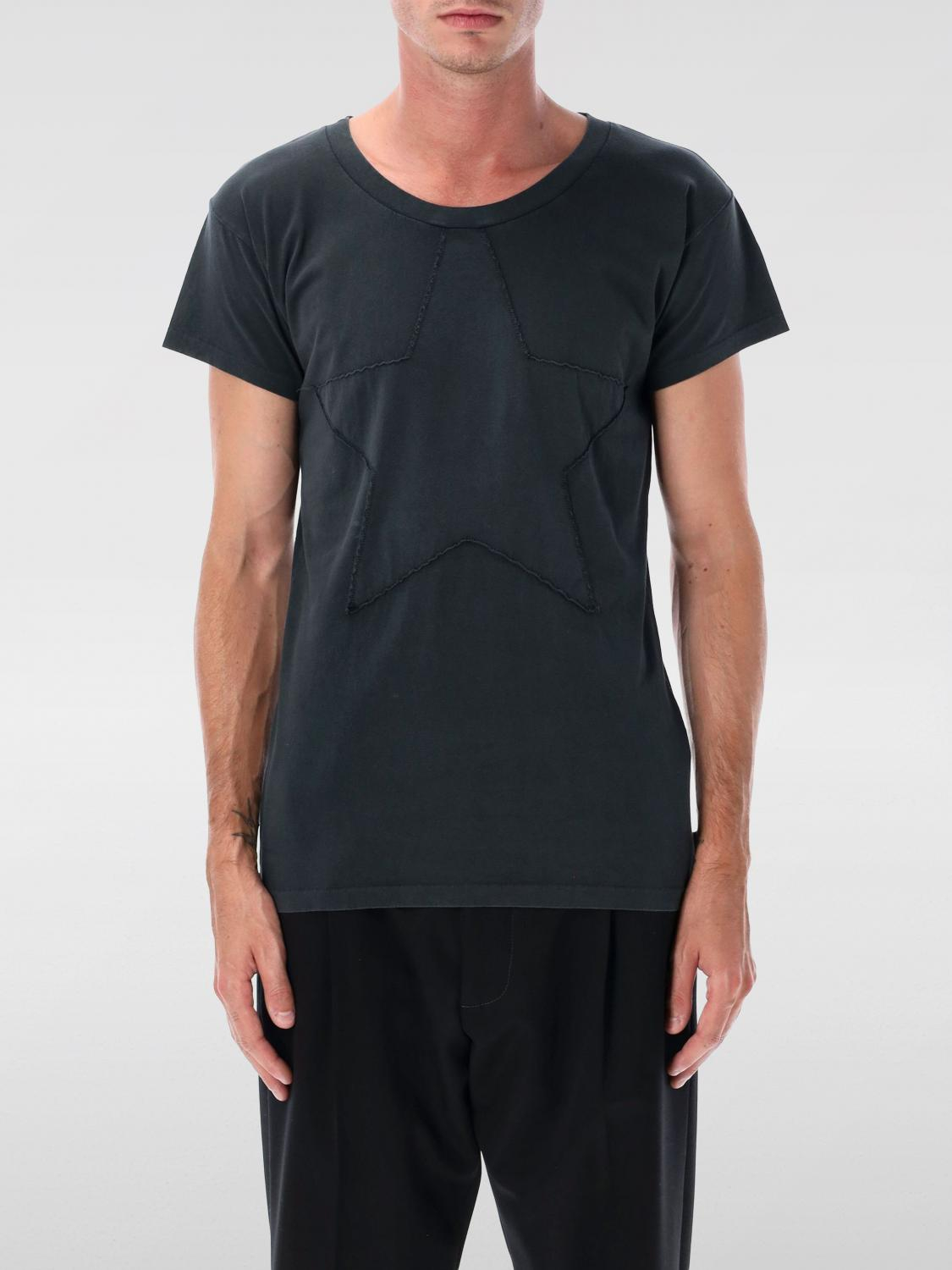 [MM6 Maison Margiela] T-shirts Short Sleeve FW25 SH2GC0026M20108 899