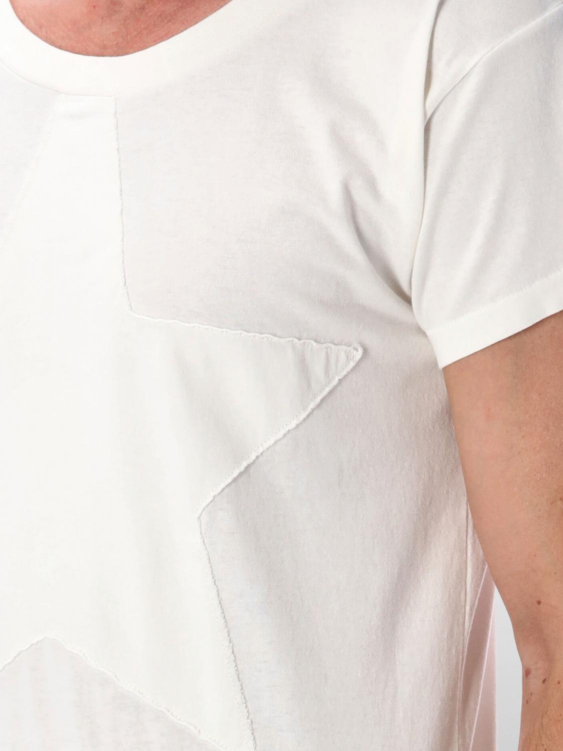 [MM6 Maison Margiela] T-shirts Short Sleeve FW25 SH2GC0026M20108 101