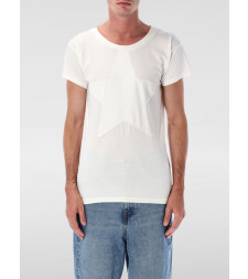 [MM6 Maison Margiela] T-shirts Short Sleeve FW25 SH2GC0026M20108 101