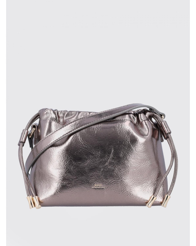 [A.P.C.] Minibag FW25 F61582PUABZ RAP