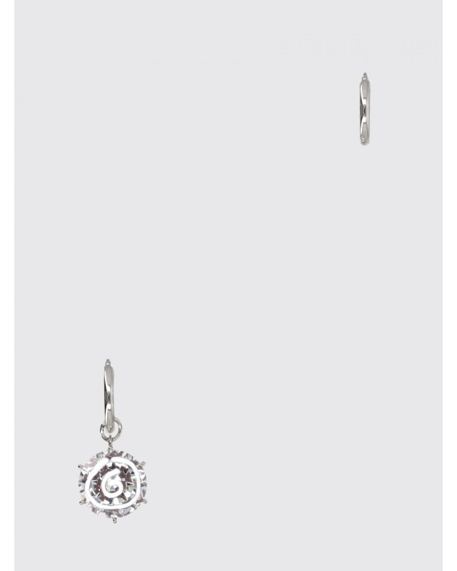 [MM6 Maison Margiela] Earring FW25 SM7VG0087P8372 971
