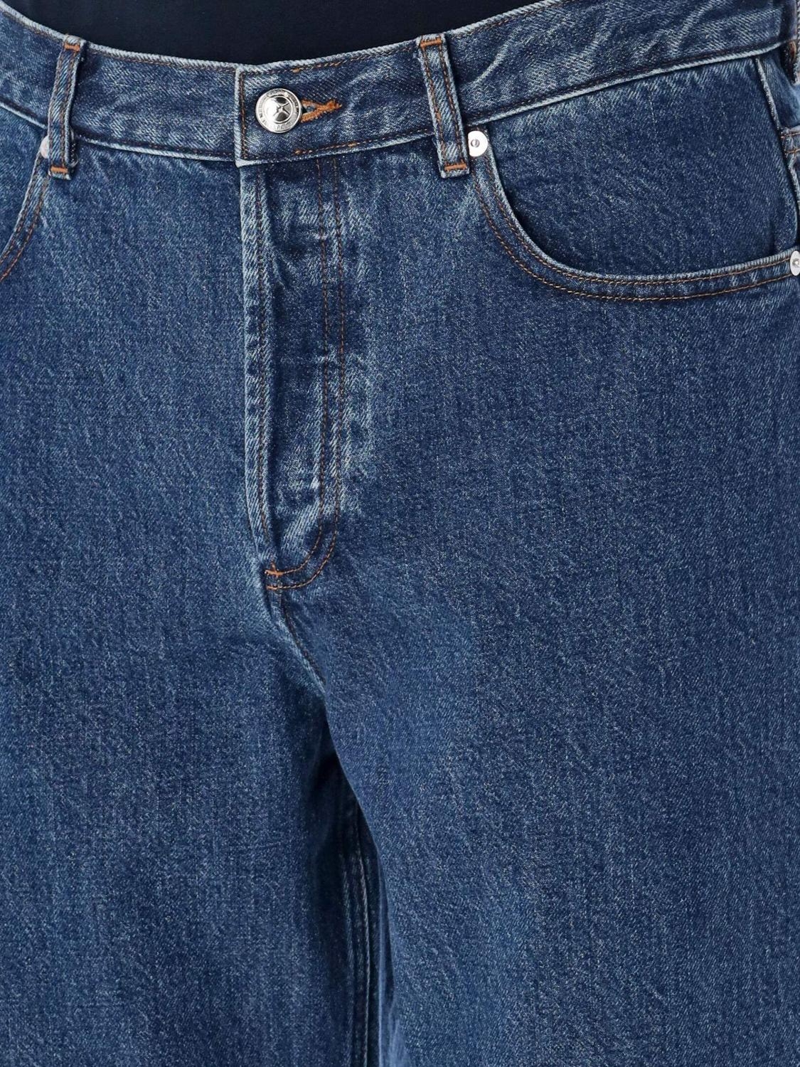 [A.P.C.] Jeans FW25 M09156COHTD IAL