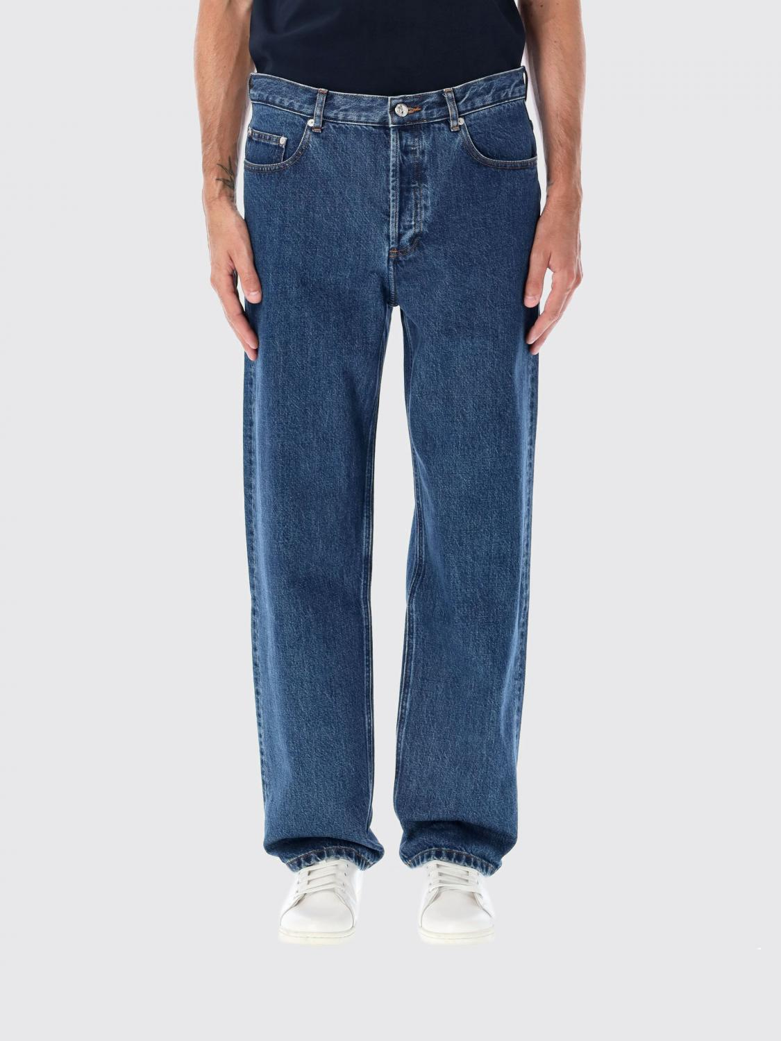 [A.P.C.] Jeans FW25 M09156COHTD IAL