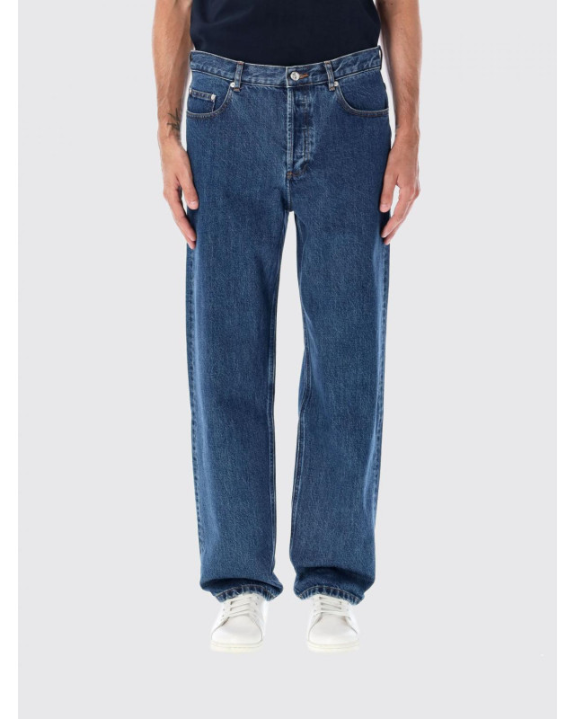 [A.P.C.] Jeans FW25 M09156COHTD IAL