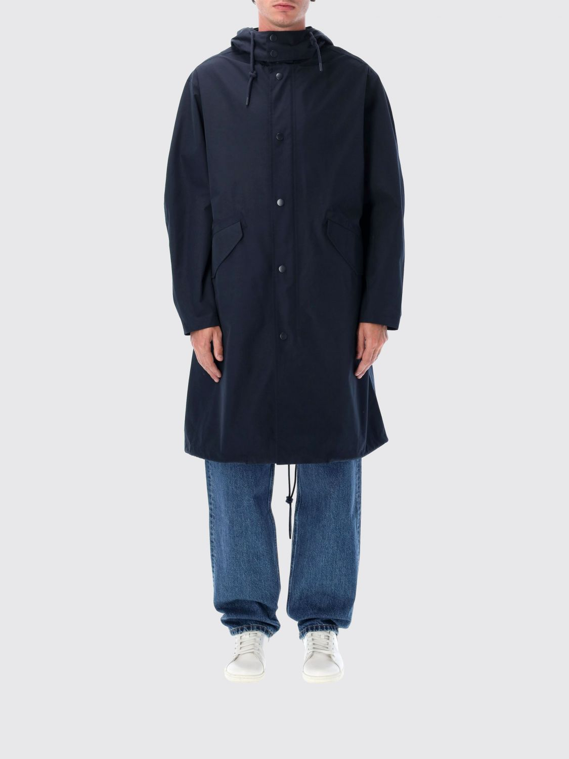 [A.P.C.] Casual Jacket FW25 M30202PSAJB IAK
