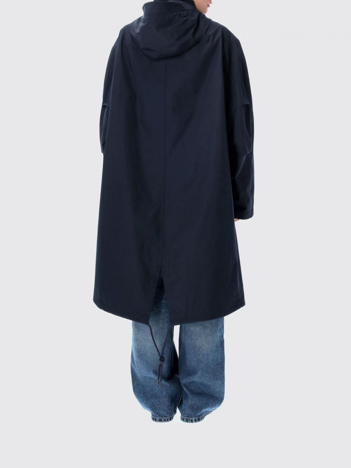[A.P.C.] Casual Jacket FW25 M30202PSAJB IAK