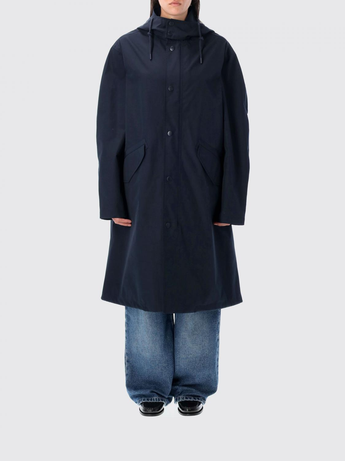 [A.P.C.] Casual Jacket FW25 M30202PSAJB IAK