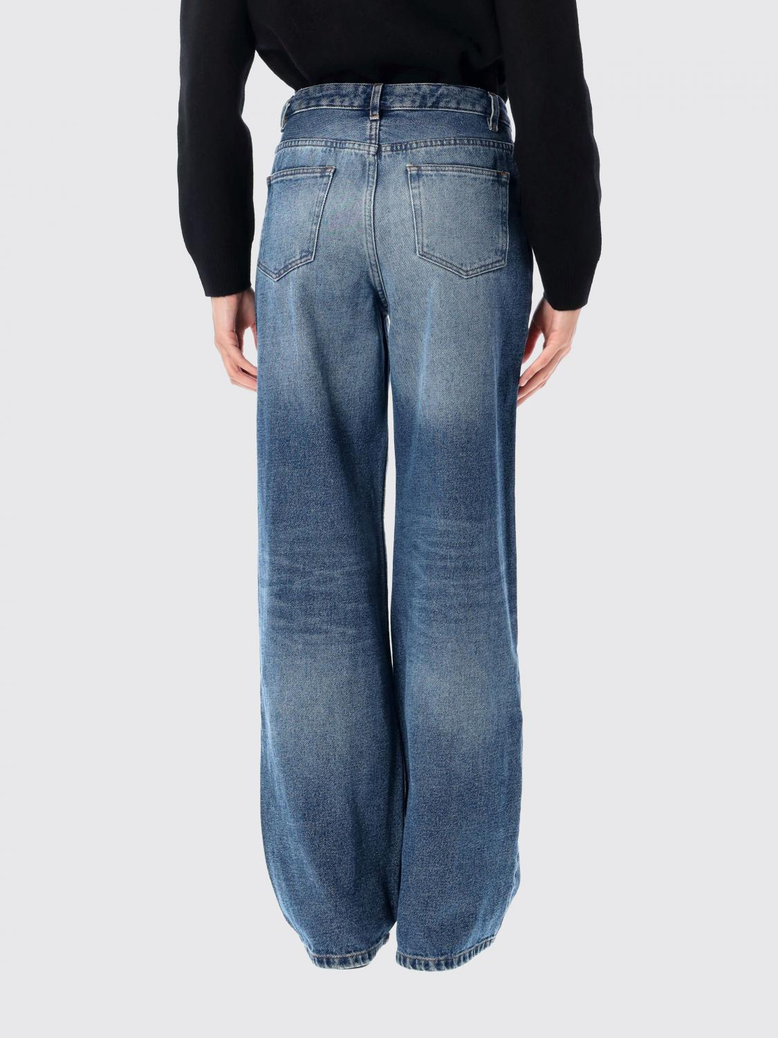 [A.P.C.] Jeans FW25 F09181COHJL IAL
