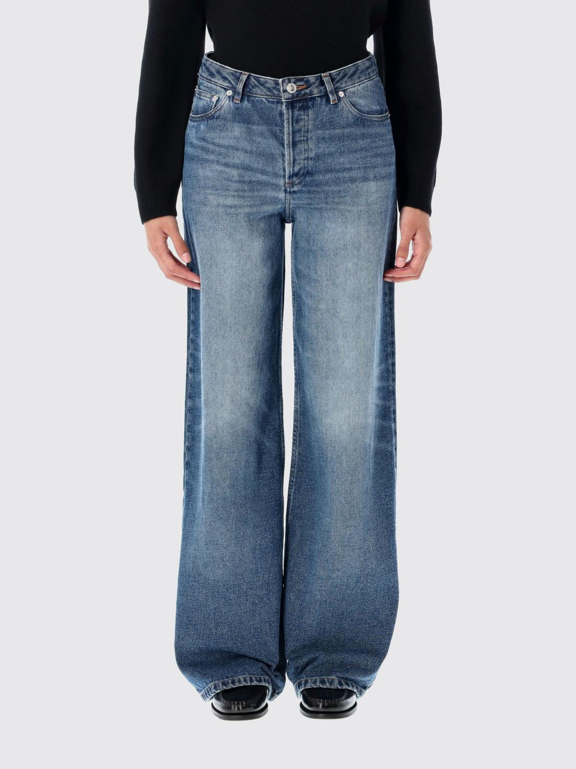 [A.P.C.] Jeans FW25 F09181COHJL IAL
