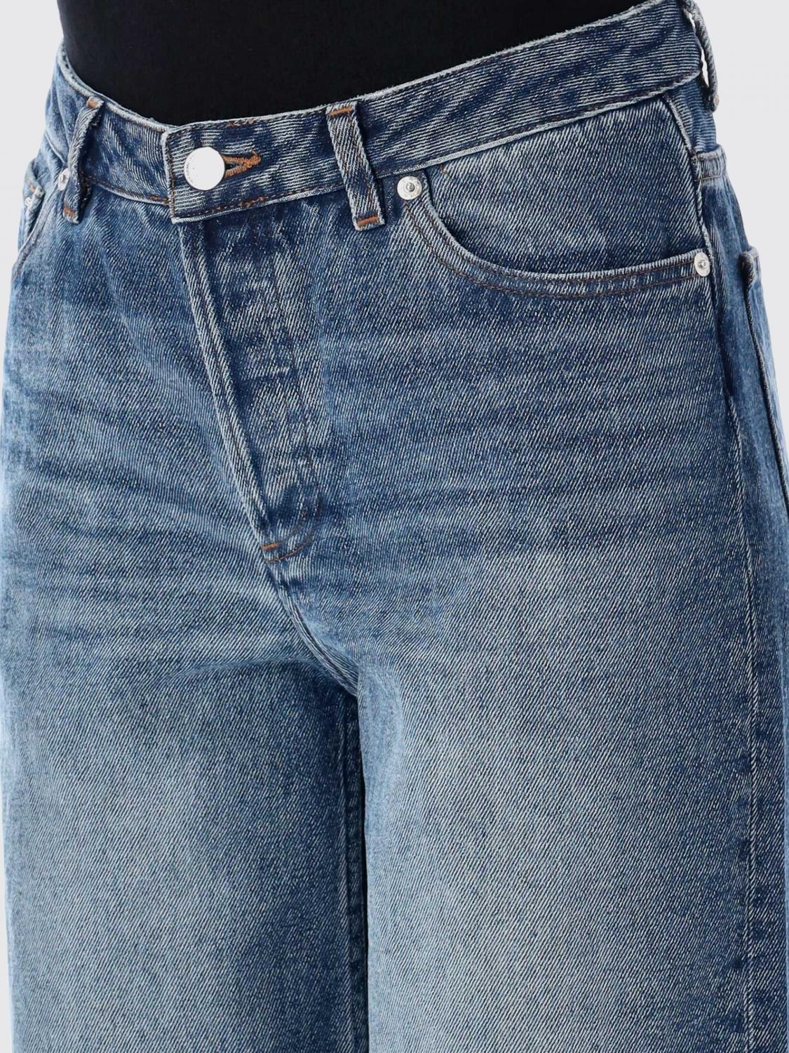 [A.P.C.] Jeans FW25 F09181COHJL IAL
