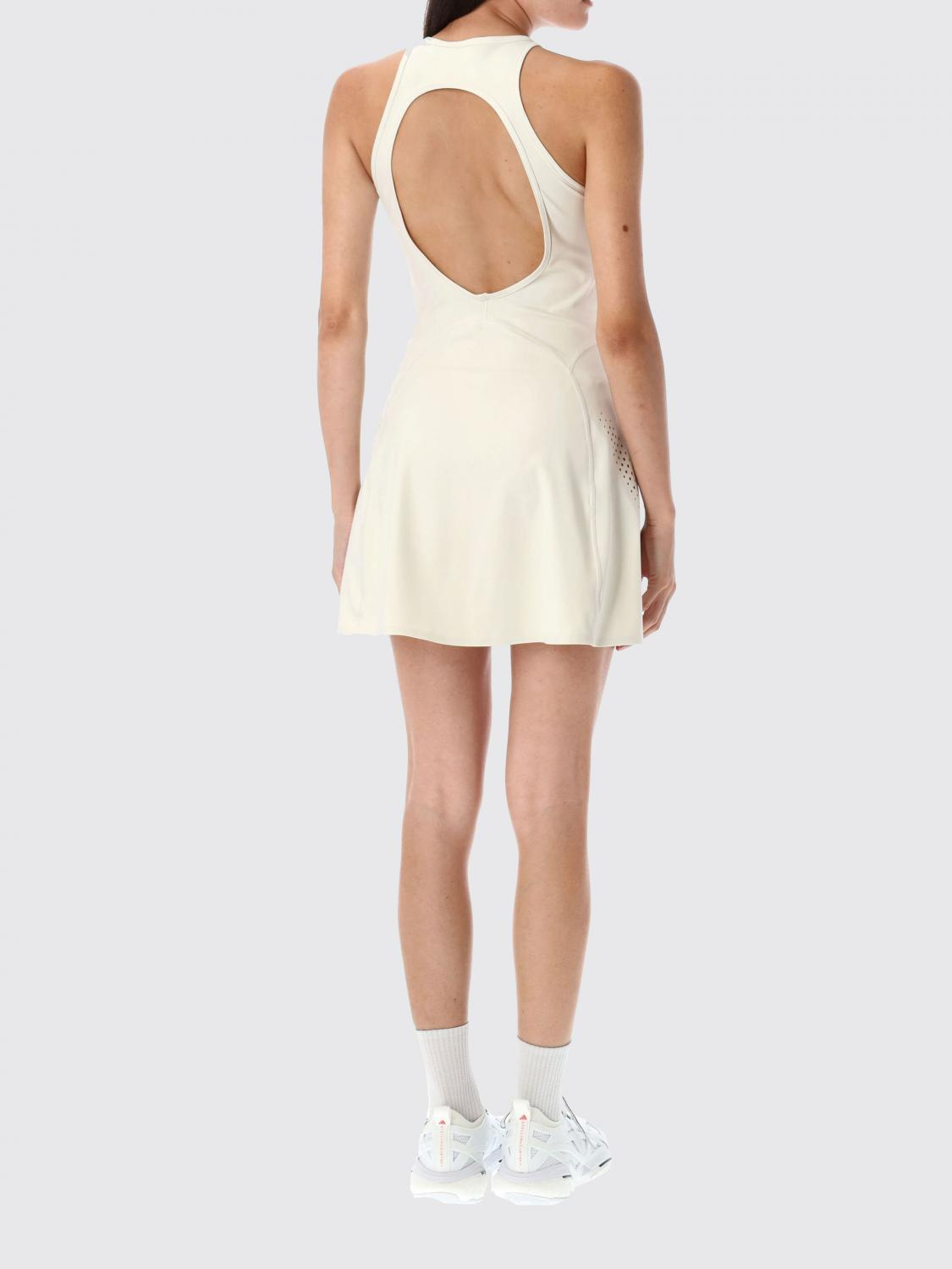 [Adidas By Stella McCartney] Sleeveless dress FW25 JM1409