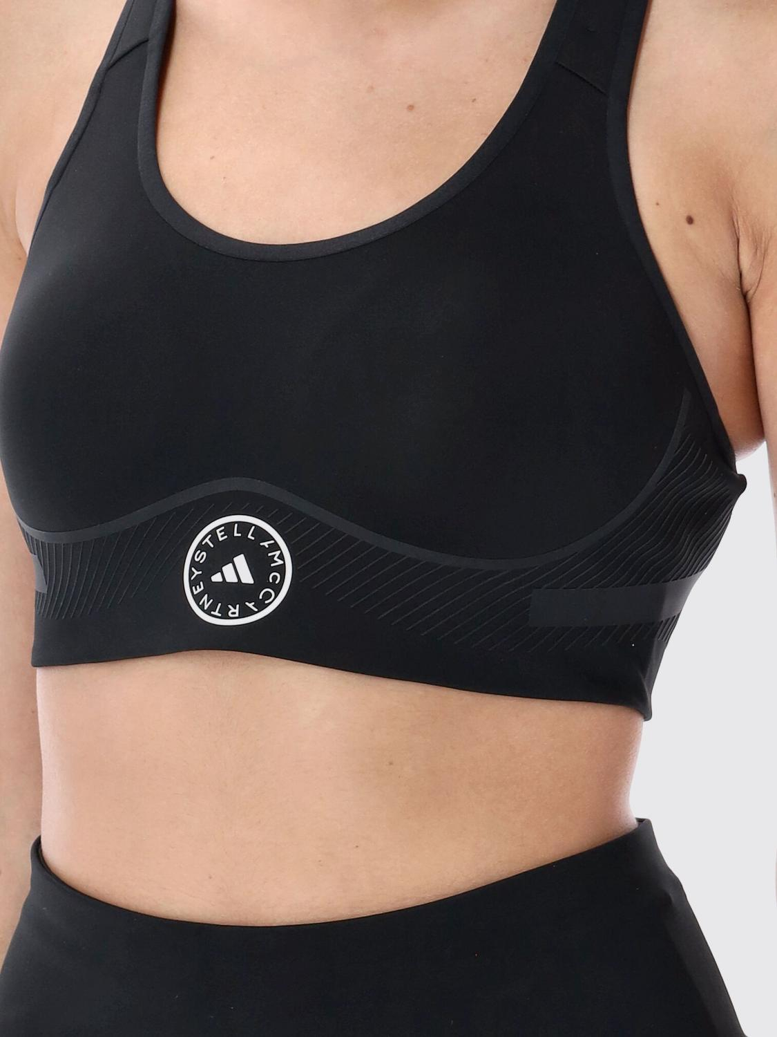 [Adidas By Stella McCartney] Tank top FW25 JD8407