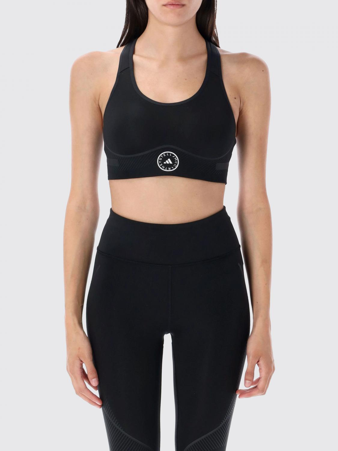 [Adidas By Stella McCartney] Tank top FW25 JD8407