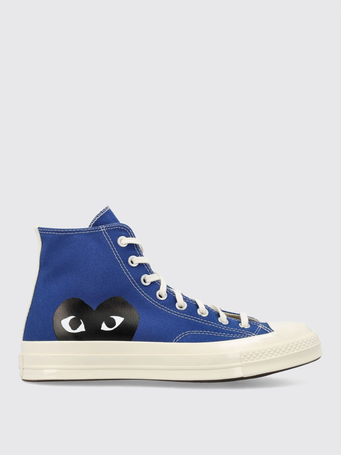[COMME DES GARCONS PLAY X CONVERSE] Sneakers FW25 AZK122001 2