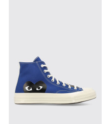 [COMME DES GARCONS PLAY X CONVERSE] Sneakers FW25 AZK122001 2