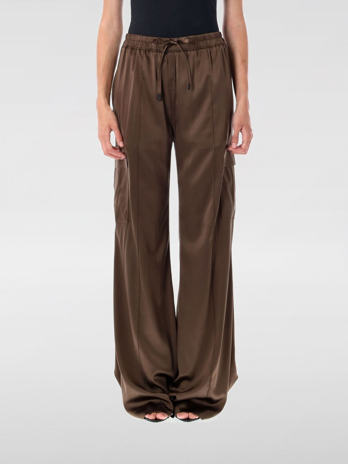 [Tom Ford] Trousers FW25 PAW632FAX881 KB650